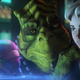 Star Wars gambling scenes are always good.